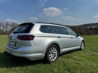 VW Passat 2021,2.0TDi, IQ lights, VIRTUAL cockpit - 5