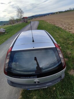 Opel Corsa c - 5