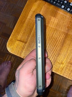 Blackview BV9100 Pekny stav. - 5