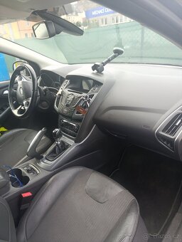 Ford Focus MK3 - Titanium - 5