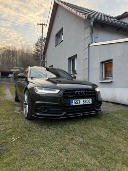Audi a6 Bitdi competition - 5