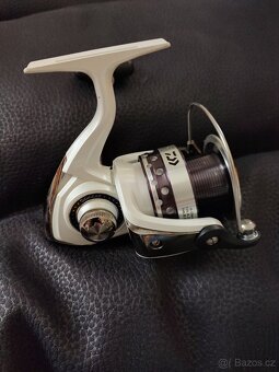 Prodám 2x method feeder - 5