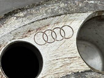 Audi 5x112 R16 - 5