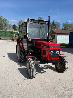 Zetor led světla 143mm 5,75' (angel eyes) - 5