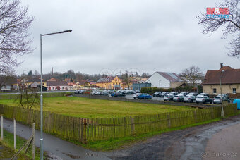 Prodej zahrady, 2097 m², Horšovský Týn - 5