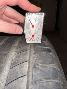 Michelin Primacy 3 245/45 R18 (3ks) - 5