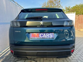Peugeot 3008, 1,5 BlueHDi 96kW, 1.Maj, ČR, TOP, CEBIA - 5