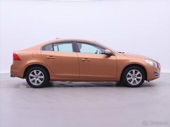 Volvo S60 2,0 T 149kW Xenon Navi (2010) - 5
