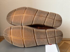 Zimní kotníkové boty 42,5 - 5