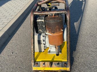 Wacker DPU 2950H - vibrační deska 200 kg - 5