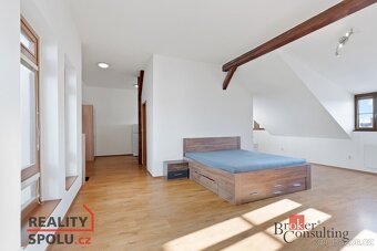 Prodej, byty/1+kk, 65 m2, Staroměstské náměstí 88/10, Mladá  - 5