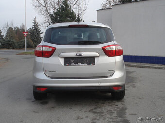 Ford C-MAX 1.0 ECOBOOST 92 KW - 5