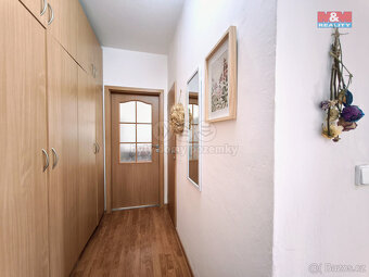 Prodej bytu 2+1, 51 m², Ostrava, ul. Mjr. Nováka - 5