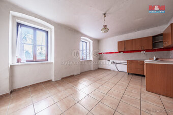 Prodej rodinného domu, 72 m², Podbořany-Letov - 5