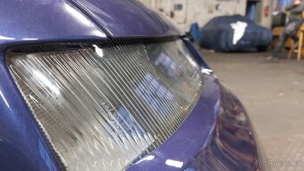 Opel Calibra V6 - 5