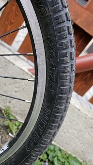 Dětské kolo SUPERIOR PAINT 20" - 5