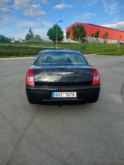 Chrysler.300.c - 5