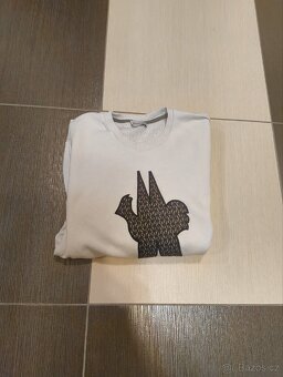 Moncler svetr - 5