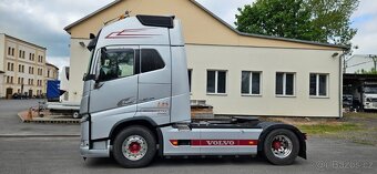 Volvo FH13 540 42T Euro 6 - Manual - plná ADR - 5