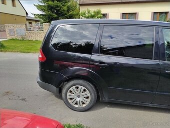 Ford Galaxy 2.0 TDCi - 5