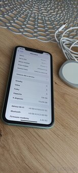 Dobrý den prodám iphone 11 vše funguje - 5