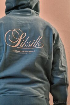 Mikina Siksilk - 5