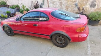 Celica - 5