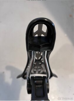 Sedlo na kolo TYOGA Spyder Stratum - 5