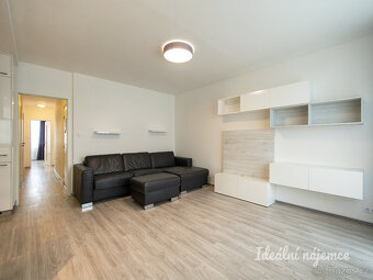Pronájem bytu 3+kk, V Hůrkách, Stodůlky, 27300 Kč/měs, 74 m2 - 5