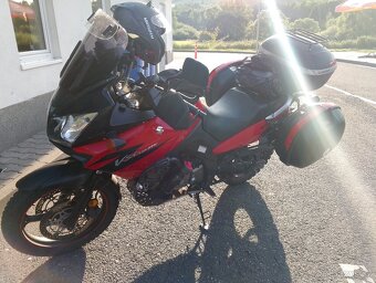 v strom 650 v tp25kw - 5