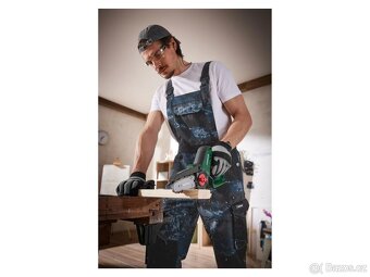 PARKSIDE® aku řetězová pila PGHSA 12 C3 – bez aku. a nab. - 5