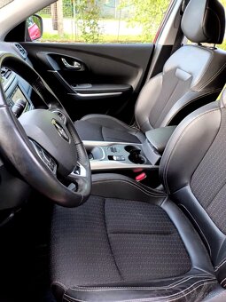 Renault Kadjar 1.5 diesel, 81kw, 2016 - 5