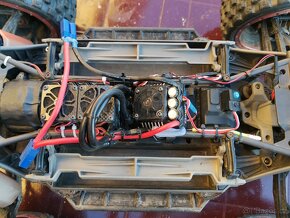 Traxxas Xmaxx 8s - 5
