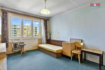 Prodej bytu 3+1, 74 m², Mladá Boleslav, ul. Palackého - 5