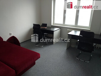 Pronájem, byt, 3+1, 70m2, Opava, ul. Kolářská - 5
