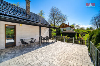Prodej chalupy, 416 m², Říkovice - 5