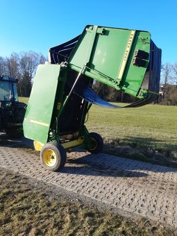 Lis John Deer - 5