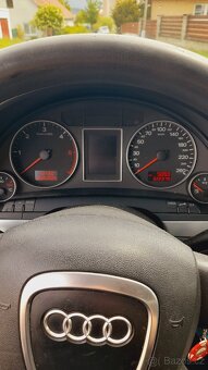 Audi a4 b7 1.9 TDI - 5