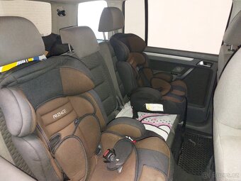 Wv Touran 1.4 tsi 103kw - 5