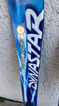 Dětské lyže Dynastar 130cm - 5
