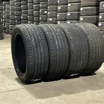 NOVÉ Letní pneu 185/60 R15 88H Sailun - 5