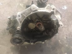 Převodovka Škoda Fabia 1,4MPi - 5