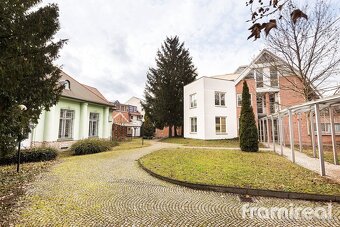Pronájem byty 1+kk, 24 m2 - Brno - Pisárky, ev.č. 01761 - 5