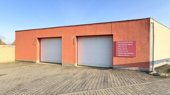 Komerční nemovitost, Vysoká Pec, ev.č. 00350 - 5