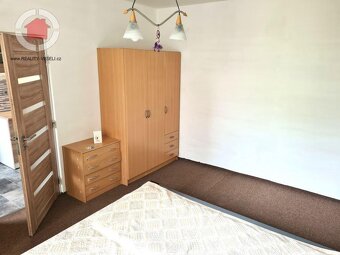 Pronájem bytu 3+1 ve Veselí nad Moravou, 70 m2 - 5