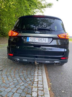Ford S-Max - 5