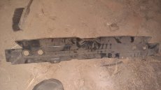 Citroen Xsara Combi zadní blatníky + podběhy + zadní výztuhy - 5