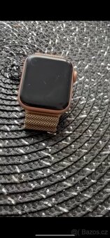 Hodinky Apple Watch SE40mm - 5