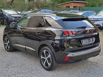 Peugeot 3008 1,2 PT EAT8 ALLURE 50.000 km - 5