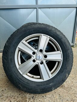 Jeep Kola Grand Cherokee R17 - 5